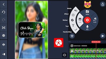 Kinemaster New Trending Whatsapp Status Video Editing 2023 For Kinemaster @TechnicalGhannu