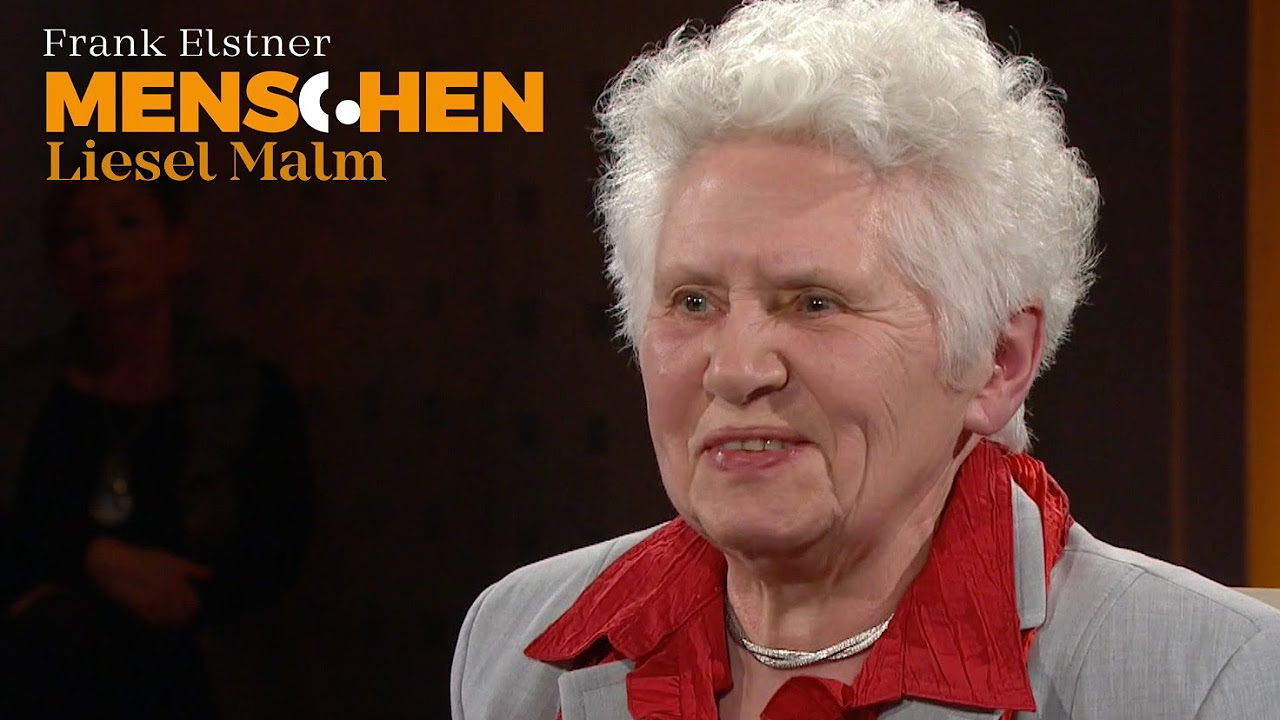 Interview - Holocaust-Überlebende Liesel Binzer über das Ghetto Theresienstadt