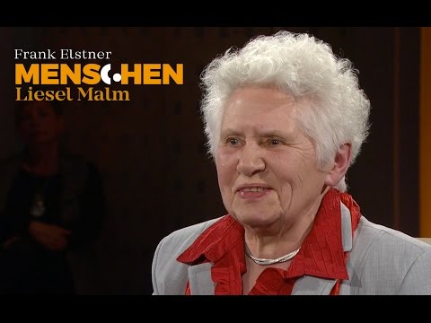 Hausmittel \u0026 Heilpflanzen aus dem Kräutergarten  - Liesel Malm | Frank Elstner Menschen