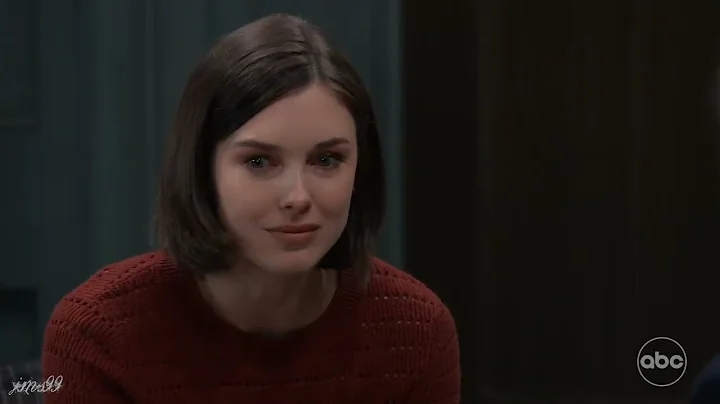 GH: 11/20/25 - Willow & Alexis Part 2/2