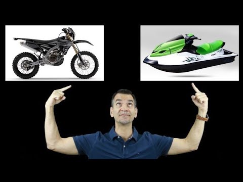 كل شيء عن محرك الشوطين