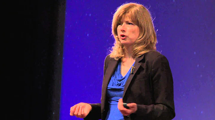 Empowering women in developing countries | Jennife...