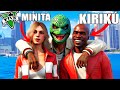 🔴 - GTA V life - La MINITA de KIRIKÚ... 🔥 image