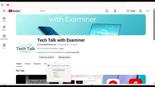 Change default install location from C drive to D for Microsoft store app|Hindi|TechTalkWithExaminer