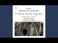 Miniature de la vidéo de la chanson Il Ballo Delle Ingrate: Udite Donne, Udite!