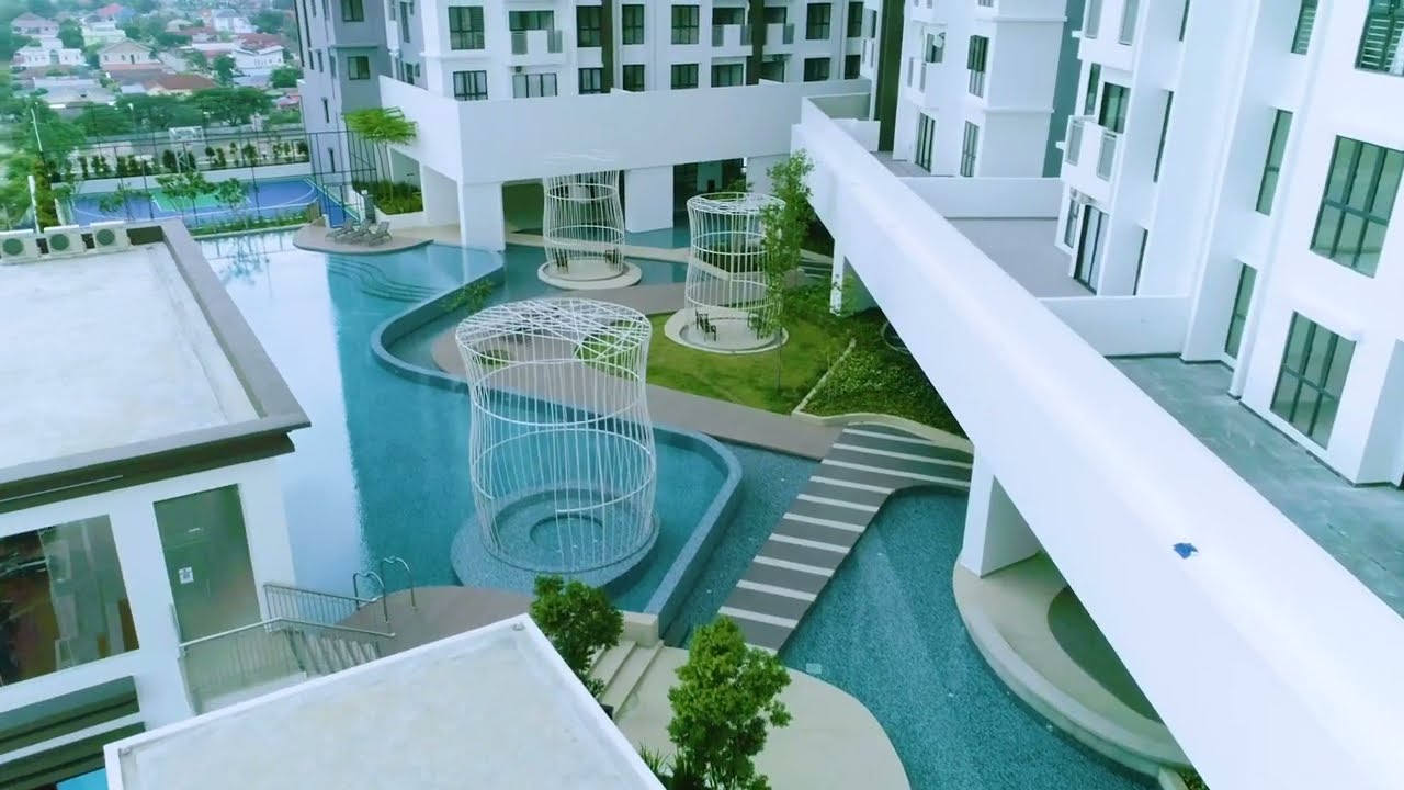 SkyAwani 2 Residences