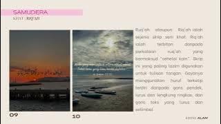 Khat Digital (PIMK 1114) - Amiratul Raudhah 🌷