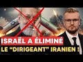 Urgent : Israël élimine le chef iranien Laridjani, c’est la fin ! - Pechiy