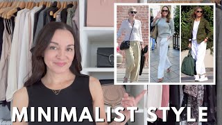 Is Your Personal Style MINIMALIST? | Find Your Style Series