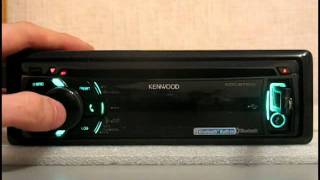 :   Kenwood KDC-BT51U
