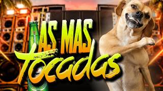 MÚSICAS DE PAREDÃO 2026 - MAIS TOCADAS TIKTOK PRA PAREDÃO -  MUSICAS NOVAS PRA PAREDÃO