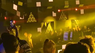 Deborah De Luca Dori Me Discoteca Cocorico'  Riccione  19/11/2022