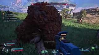 Borderlands 4 - Mission Cl4P-Tp