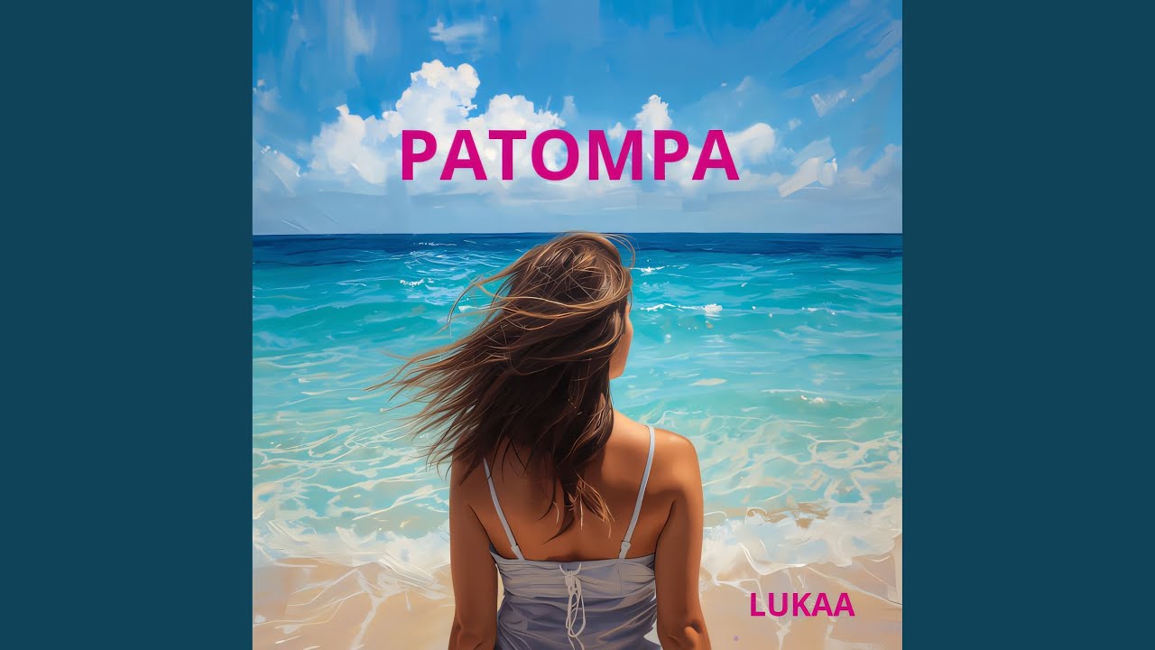 Watch PATOMPA on YouTube Watch PATOMPA on YouTube