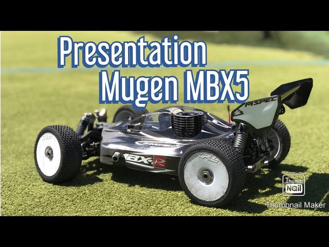 今日だけ エンジンラジコン MBX7R nitro 今日だけ エンジンラジコン