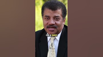 Neil deGrasse Tyson On Isaac Newton 😅