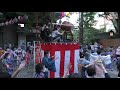 押せ押せ音頭 2022年小野照崎神社盆踊り6