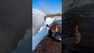 3 places on earth that don't feel real🤯#travel #adventure #explore #nature #shortsfeed