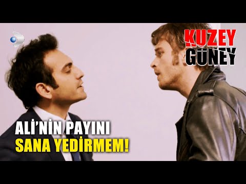 Güney ve Kuzey, Stand Derdine Düştü! - Kuzey Güney 21. Bölüm