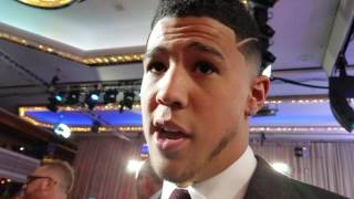 Devin Booker on scoring 70, going to NBA Draft Lottery with Noah Smith