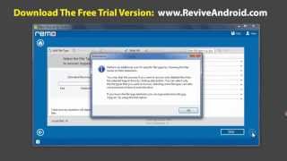 Recover Deleted Photos From Android Phone Easily screenshot 5