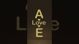 Ae Love Photo