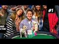 When I Grow Up I Wanna Be Like Her | Top 5 First Ladies of Poker | Poker Central