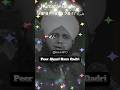 Humara Sab se bara Masla ye 😱#shorts#trending#peerajmalrazaqadristatus#foryou#viral#rahiiinfo