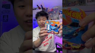 Can Your Hot Wheels Do This