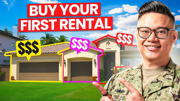 How to Get Your First Rental Property (NO BS Guide)