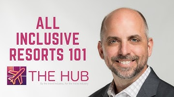 All-Inclusive Resorts FAQ for Travel Agents