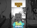 TEORIAS DE BOB ESPONJA PARTE 5
