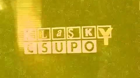 Klasky Csupo Effects #1 in CoNfUsIoN 2.0