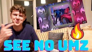 Tech N9ne - No See Umz FT. Snow Tha Product & RUSS ((REACTION!!)) | IRISH GUY REACTS!