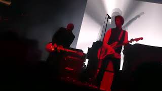 Johnny Marr / Andy Rourke (The Smiths) - How Soon Is Now? - Madison Square Garden, NYC 01.10.22
