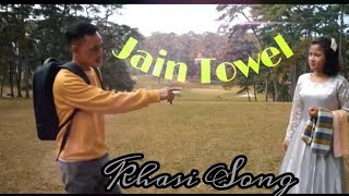Jain Towel  Khasi  Song  Te Production