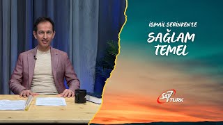 Solid Foundation I Ismail Serinken Episode 37