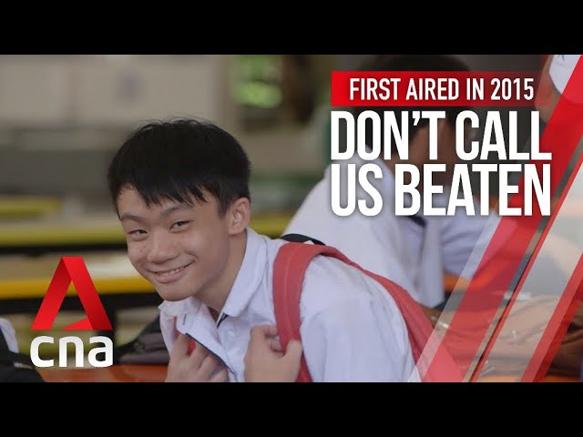 Thumbnail for YouTube video