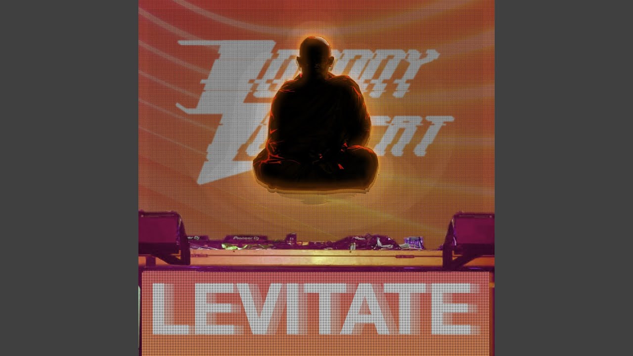 Watch Levitate on YouTube Watch Levitate on YouTube