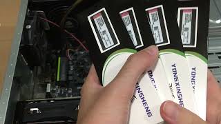 Celebrity Upgrading the RAM in my Linux Mint computer (8GB to 32GB) Net Worth