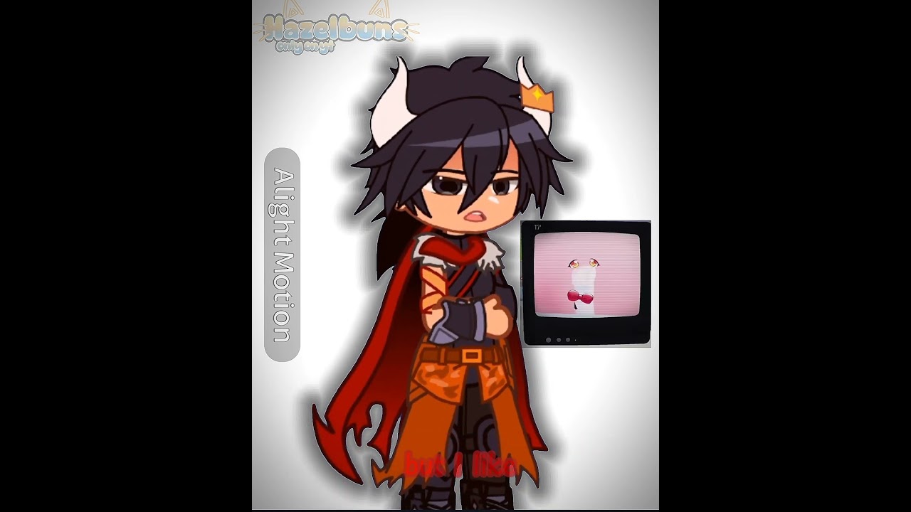 THE TRIO 💙💚❤️|| aka Rhys, Leif, and Asch || RUBYY-CHANN?? HAIII || MID edit || #aphmau #gacha #edit