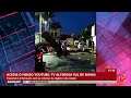 Veja nas imagens: temporal atinge Pouso Alegre