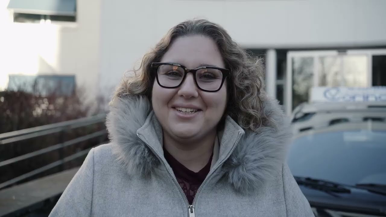 AutO-Mobiliteit: autorijden met een visuele beperking (met ondertiteling)