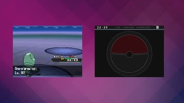 Blaze Black 2 Redux Cheren Fight | Attempt 13