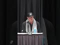 Chris Redman on United Bowl preparation