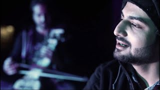 Dil Diyan Gallan | Tiger Zinda Hai | Fusion Cover | Aftab Hussain | Salman Khan | Atif Aslam
