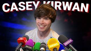 Meet: Casey Kirwan, eNASCAR champion, Road & Oval expert!
https://www.twitch.tv/caseykirwan
https://www.youtube.com/@UCUZ6yLhwTDF0a1jF3LWXORQ
â https://www.shorts.mattmalonetv.com
đ´ https://www.live.mattmalonetv.com
Twitch: https://twitch.tv/MattMalone
Patreon: https://www.patreon.com/MattMalone
X: https://twitter.com/MattMaloneTV
Instagram: https://www.instagram.com/mattmalonetv/
TikTok: https://www.tiktok.com/@mattmalonetv
My racing simulator/stream gear (includes affiliate links)
âĄī¸ https://www.mattmalonetv.com/gear
New to the community? Watch this:
âĄī¸ https://youtu.be/rHQv8wqxI0c
âī¸ iRacing Tips & Tricks:
https://www.youtube.com/playlist?list=PLK5liNIa3I8LxzdrjivSUm03D6C5LP3eO
đšī¸ Sim Racing Gear:
https://www.youtube.com/playlist?list=PLK5liNIa3I8IzXtajt2xvMXfTItO0CpaU
đĩ Wanna rock out with songs you hear on the stream?
https://www.youtube.com/playlist?list=PLK5liNIa3I8Juv0RKtiQItgmwZZwk0es1
C H A N N E L S P O N S O R S:
ASETEK SIM SPORTS. High-end wheel bases, Rims, Pedals and more:
https://www.asetek.com/simsports/?aff=aQ3WOs953cwTSd
âĄī¸ Use code: mattmalone for 5% off your order!
RACELAB Overlays. Maximize your racing experience!
https://racelab.app/
âĄī¸ Use code: mattmalone to save 10% off your first 3 months of service!
Go Fast with GO SETUPS! https://gosetups.gg/?ref=mattmalone
âĄī¸ Use Promo code: MATTMALONE to save 10%
The MERCH store is here! Shirts, Mugs, Magnets and more!
đ https://mattmalone-shop.fourthwall.com/
Join the PATREON for exclusive weekly videos, league invite, and more!
đ https://www.patreon.com/MattMalone
#simracing #iracing #racing #simulator #asetek #mattmalone #NASCAR #twitch #wheel #pedals #shifter #gear #tips #tricks #pass #usa #stream #live #motorsports #imsa #oval #racelab #rookie #mazda #VOD Meet: Casey Kirwan, eNASCAR champion, Road & Oval expert!