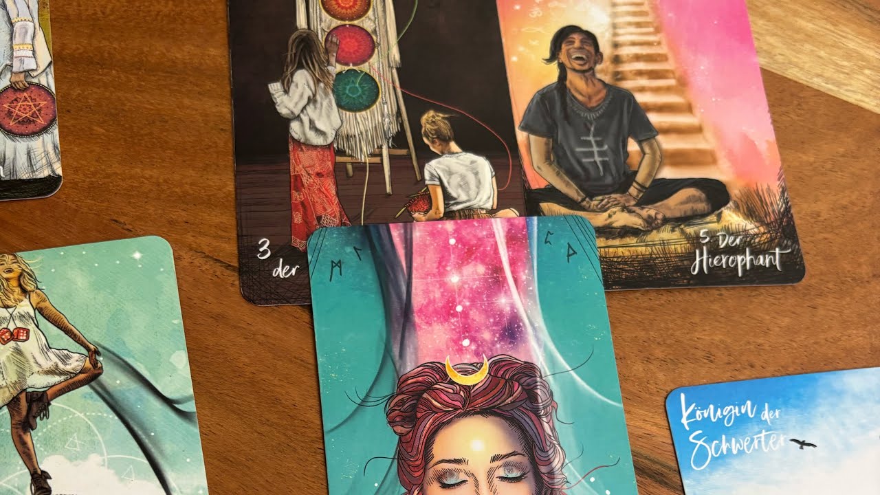 Zwillinge ♊️ Oktober 2025