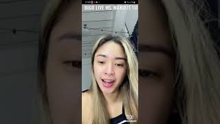 BIGO LIVE NIKKI MS. MAKULIT 111