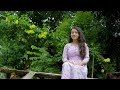 Christina Vanlalnghaki - Thlan loh khawvel (Official MV)